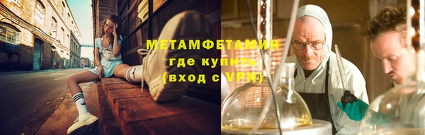 крисы Мегион