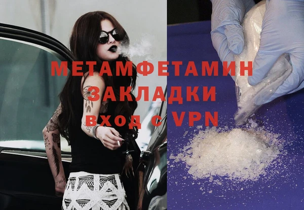крисы Мегион