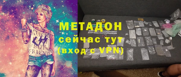 крисы Мегион