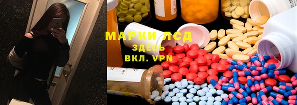 крисы Мегион